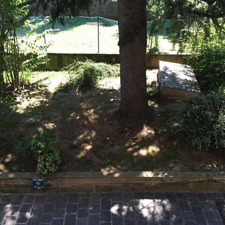 Appartamento Per Brevi Periodi "Teodolinda" Bergamo Bagian luar foto