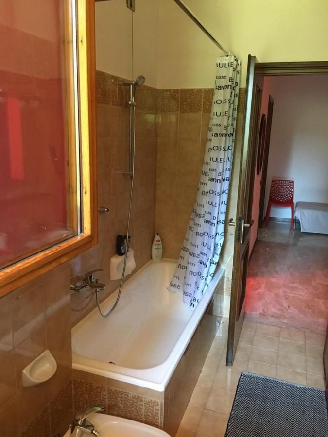 Appartamento Per Brevi Periodi "Teodolinda" Bergamo Bagian luar foto