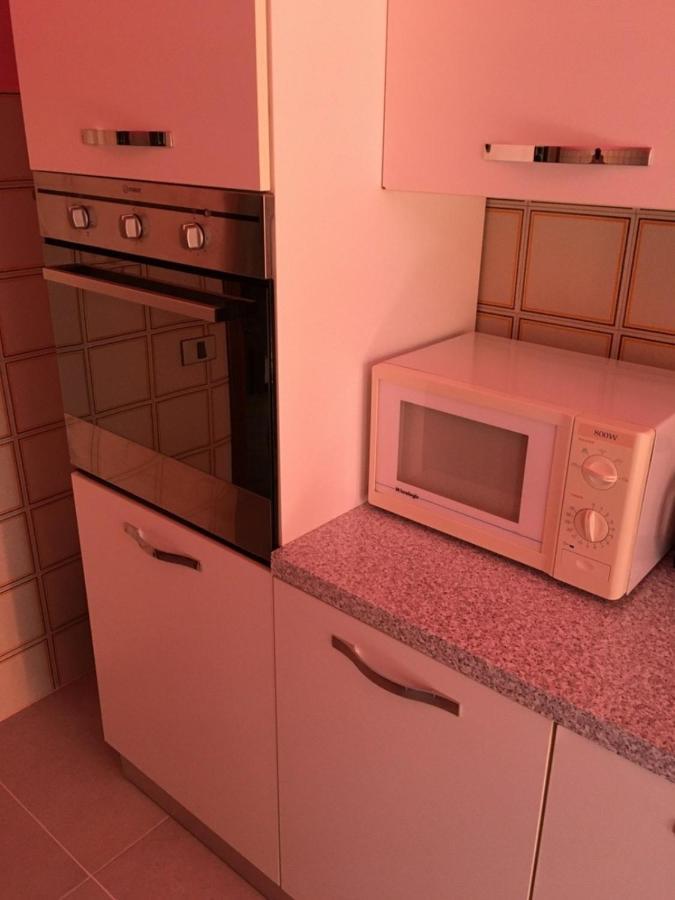 Appartamento Per Brevi Periodi "Teodolinda" Bergamo Bagian luar foto