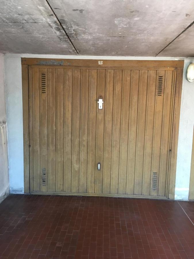 Appartamento Per Brevi Periodi "Teodolinda" Bergamo Bagian luar foto