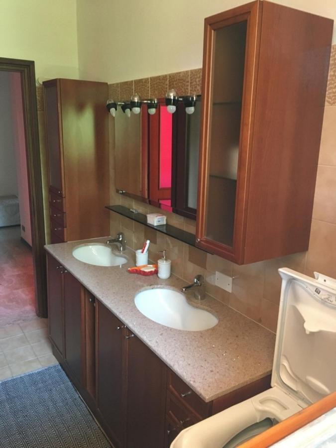 Appartamento Per Brevi Periodi "Teodolinda" Bergamo Bagian luar foto
