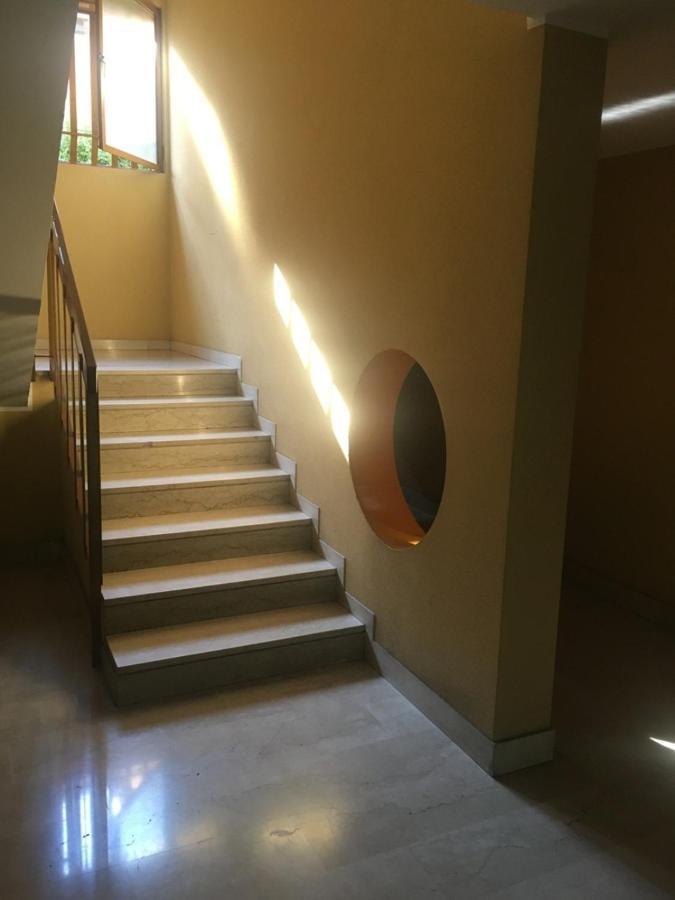 Appartamento Per Brevi Periodi "Teodolinda" Bergamo Bagian luar foto