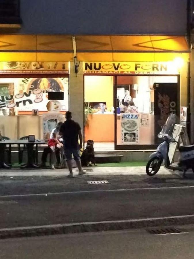 Appartamento Per Brevi Periodi "Teodolinda" Bergamo Bagian luar foto