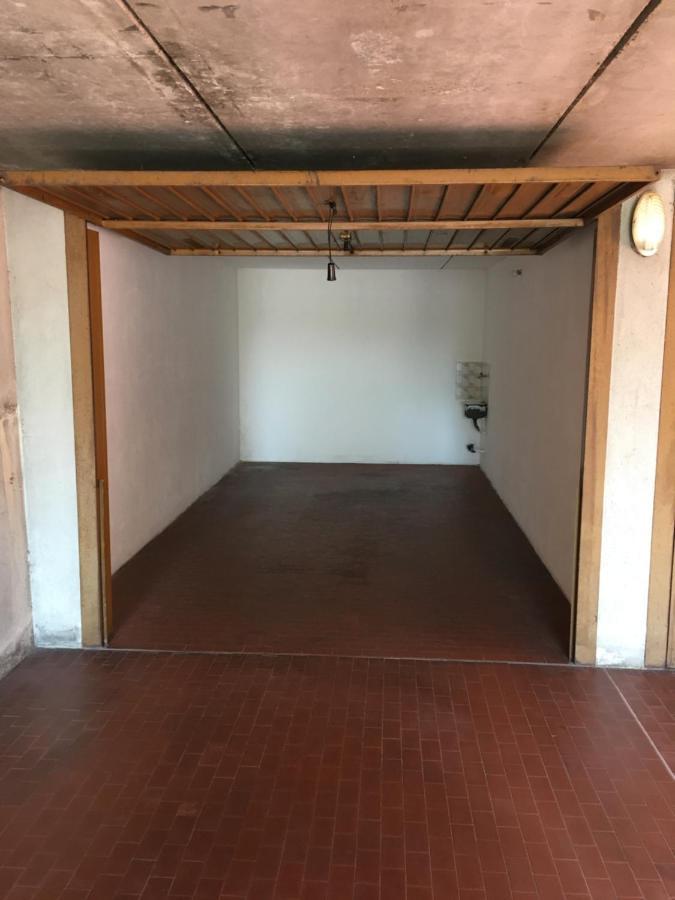 Appartamento Per Brevi Periodi "Teodolinda" Bergamo Bagian luar foto