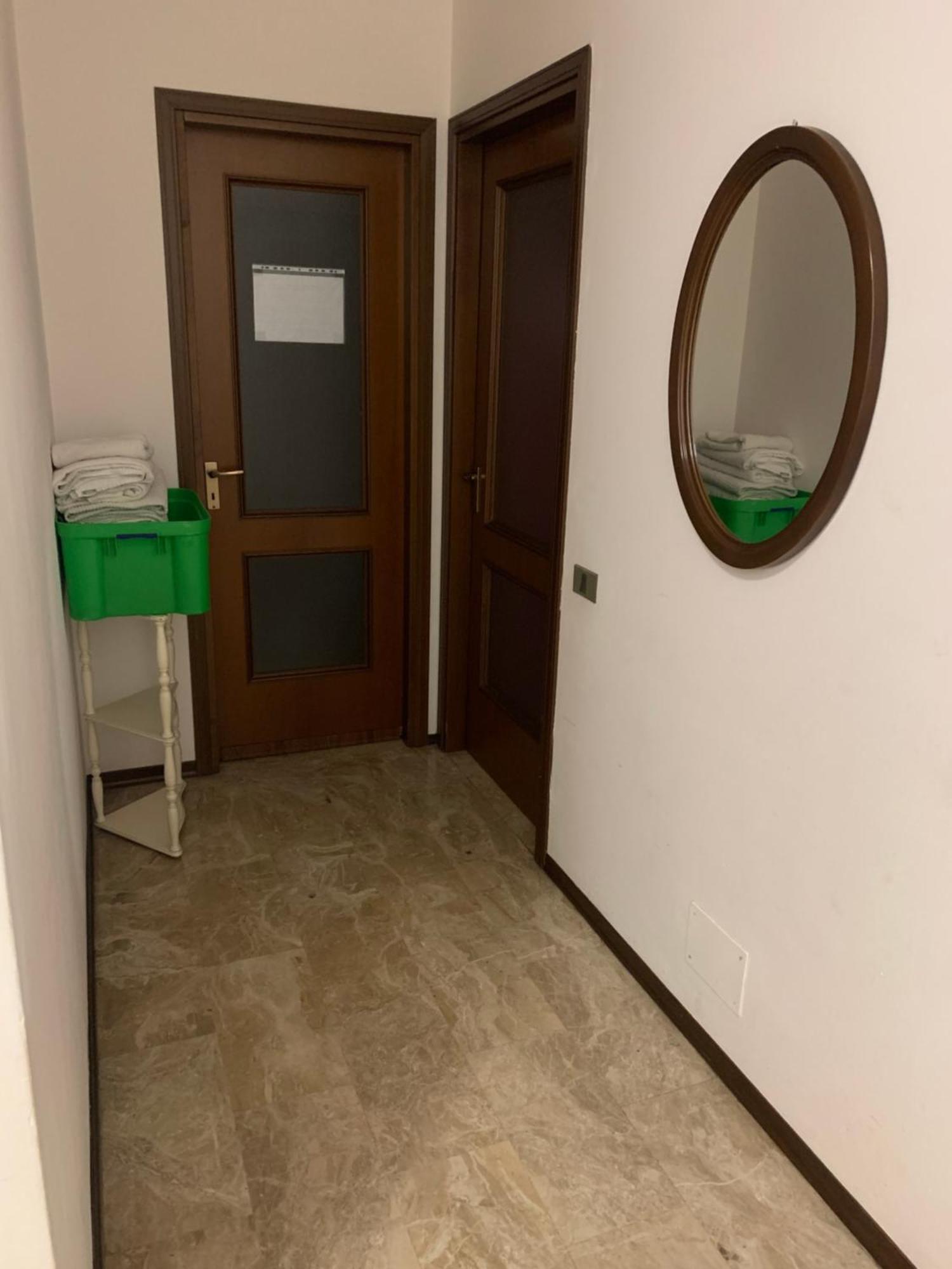 Appartamento Per Brevi Periodi "Teodolinda" Bergamo Bagian luar foto