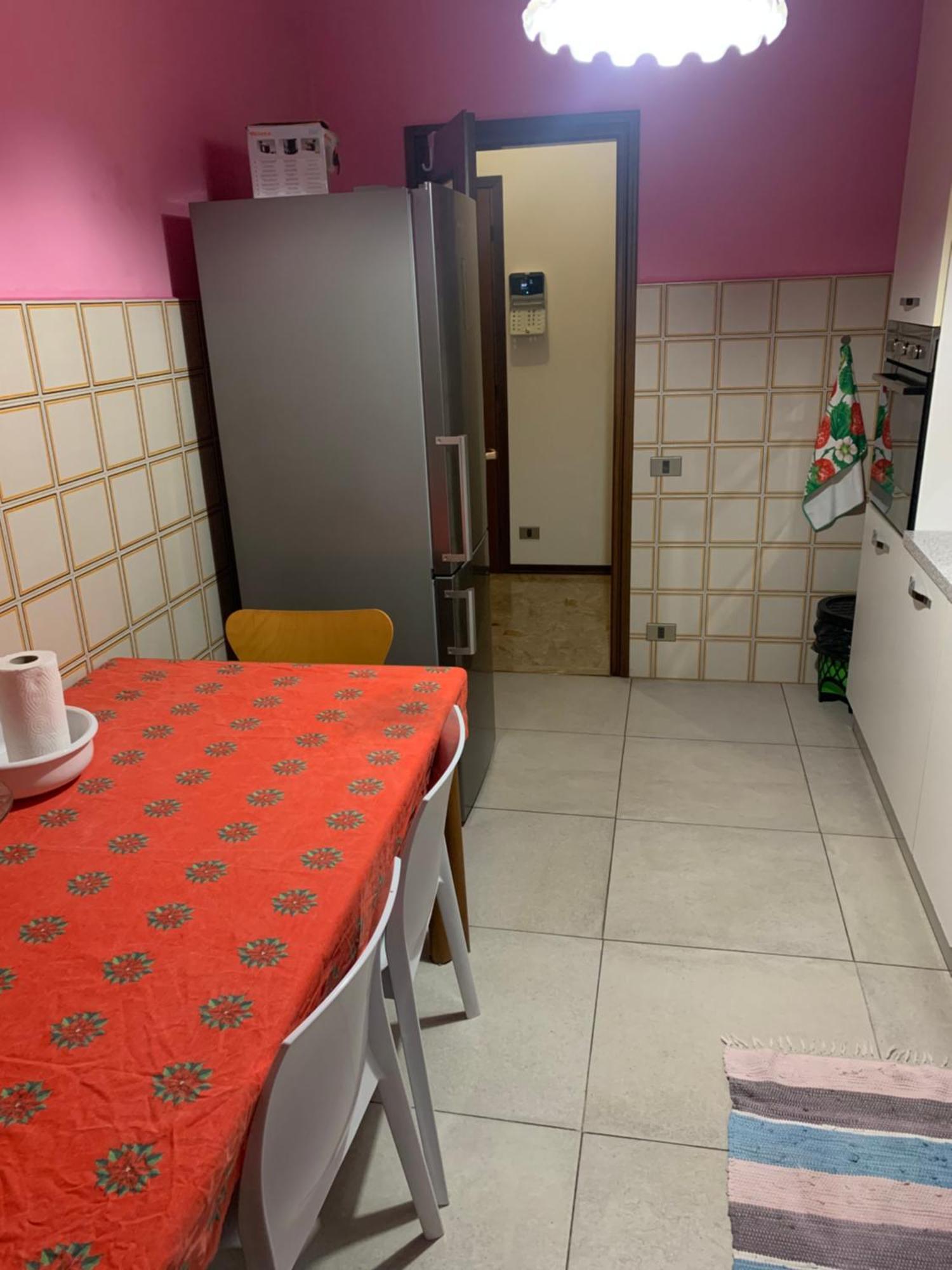 Appartamento Per Brevi Periodi "Teodolinda" Bergamo Bagian luar foto